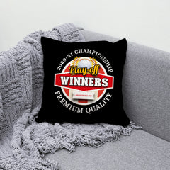 Brentford  Play Off - Football Legends - Cushion 10inch