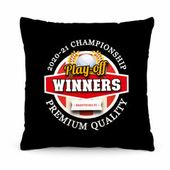 Brentford  Play Off - Football Legends - Cushion 10inch