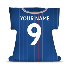 Brighton 1983 Home - Retro  Shirt Cushion