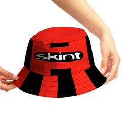 Brighton 1999 Away - Retro Bucket Hat