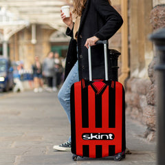 Brighton 1999 Away Shirt Luggage Cover - 3 Sizes