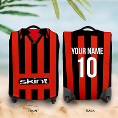 Brighton 1999 Away Shirt Luggage Cover - 3 Sizes