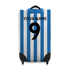Brighton 1999 Home Shirt Luggage Cover - 3 Sizes