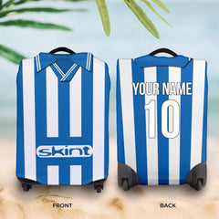 Brighton 1999 Home Shirt Luggage Cover - 3 Sizes