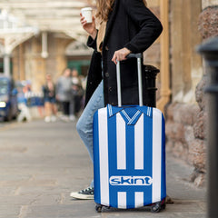 Brighton 1999 Home Shirt Luggage Cover - 3 Sizes