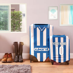Brighton 1999 Home Shirt Luggage Cover - 3 Sizes