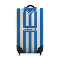 Brighton 1999 Home Shirt Luggage Cover - 3 Sizes