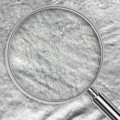 Brighton & Hove - 1999 Away Shirt - Retro Fleece Blanket