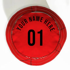 Bristol 1993 Home - Retro Bucket Hat