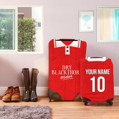 Bristol 1993 Home Shirt Luggage Cover - 3 Sizes