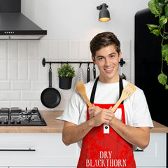 Bristol - 1993 Home Shirt - Personalised Retro Football Adults Apron