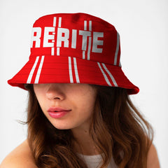 Bristol 1998 Home - Retro Bucket Hat