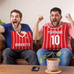 Bristol - 1998 Home Shirt - 45cm Cushion