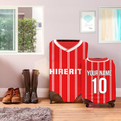 Bristol 1998 Home Shirt Luggage Cover - 3 Sizes