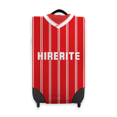 Bristol 1998 Home Shirt Luggage Cover - 3 Sizes