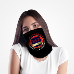 Bristol Aston Gate - Football Legends - Snood