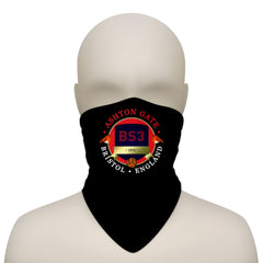 Bristol Aston Gate - Football Legends - Snood