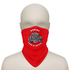 Bristol Cider Army - Football Legends - Snood