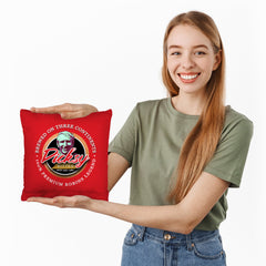 Bristol Dicks - Football Legends - Cushion 10inch