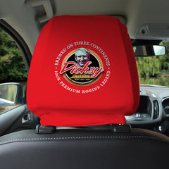 Bristol Dicks - Football Legends - Headrest Cover