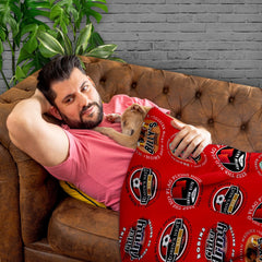 Bristol - Football Legends - Fleece