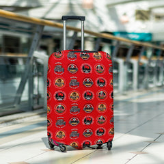 Bristol - Football Legends - Luggage Cover - 3 Sizes