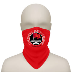 Bristol Red Flag - Football Legends - Snood