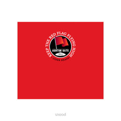 Bristol Red Flag - Football Legends - Snood