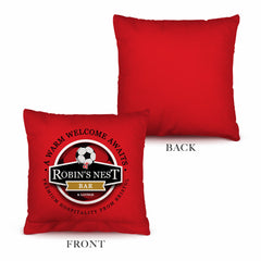 Bristol Robins Nest - Football Legends - Cushion 10inch
