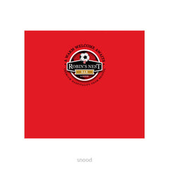 Bristol Robins Nest - Football Legends - Snood