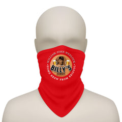 Bristol Wedlock - Football Legends - Snood