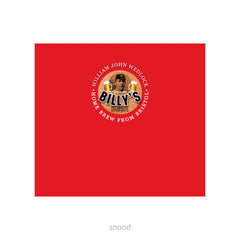 Bristol Wedlock - Football Legends - Snood