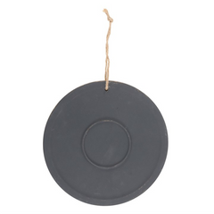 Bronze Wheel of the Year Hanging Terracotta Plaque