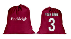 Burnley - 1994 Home Shirt - Santa Sack