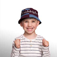 Burnley 1998 Home - Retro Bucket Hat