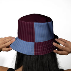 Burnley 1998 Home - Retro Bucket Hat