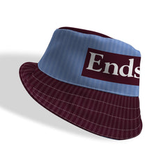 Burnley 1998 Home - Retro Bucket Hat