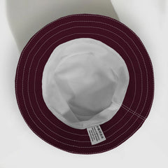 Burnley 1998 Home - Retro Bucket Hat