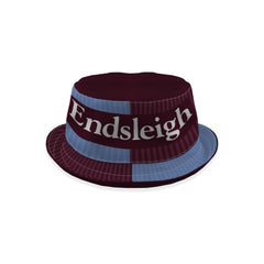 Burnley 1998 Home - Retro Bucket Hat