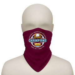 Burnley Champions - Football Legends - Snood