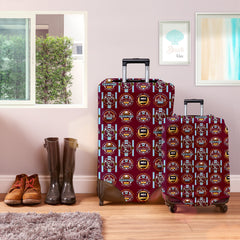 Burnley - Football Legends - Luggage Cover - 3 Sizes