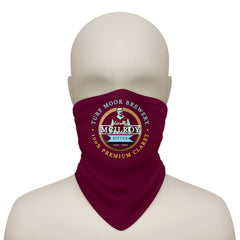 Burnley Jimmy McIlroy - Football Legends - Snood