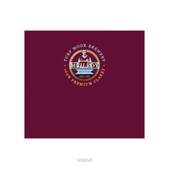 Burnley Jimmy McIlroy - Football Legends - Snood