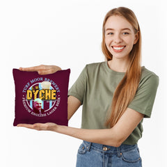 Burnley Sean Dyche - Football Legends - Cushion 10inch