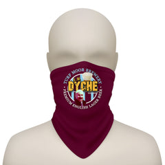 Burnley Sean Dyche - Football Legends - Snood