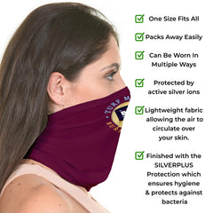 Burnley Turf Moor - Football Legends - Snood