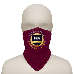 Burnley Turf Moor - Football Legends - Snood