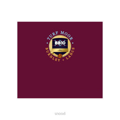 Burnley Turf Moor - Football Legends - Snood