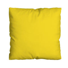 By Far The Greatest Dad - Yellow - 45cm Cushion
