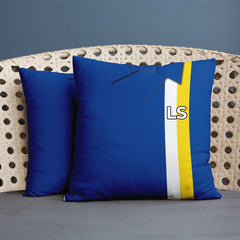 Cardiff -1976 HOME Shirt - 45cm or 61cm Retro Cushion